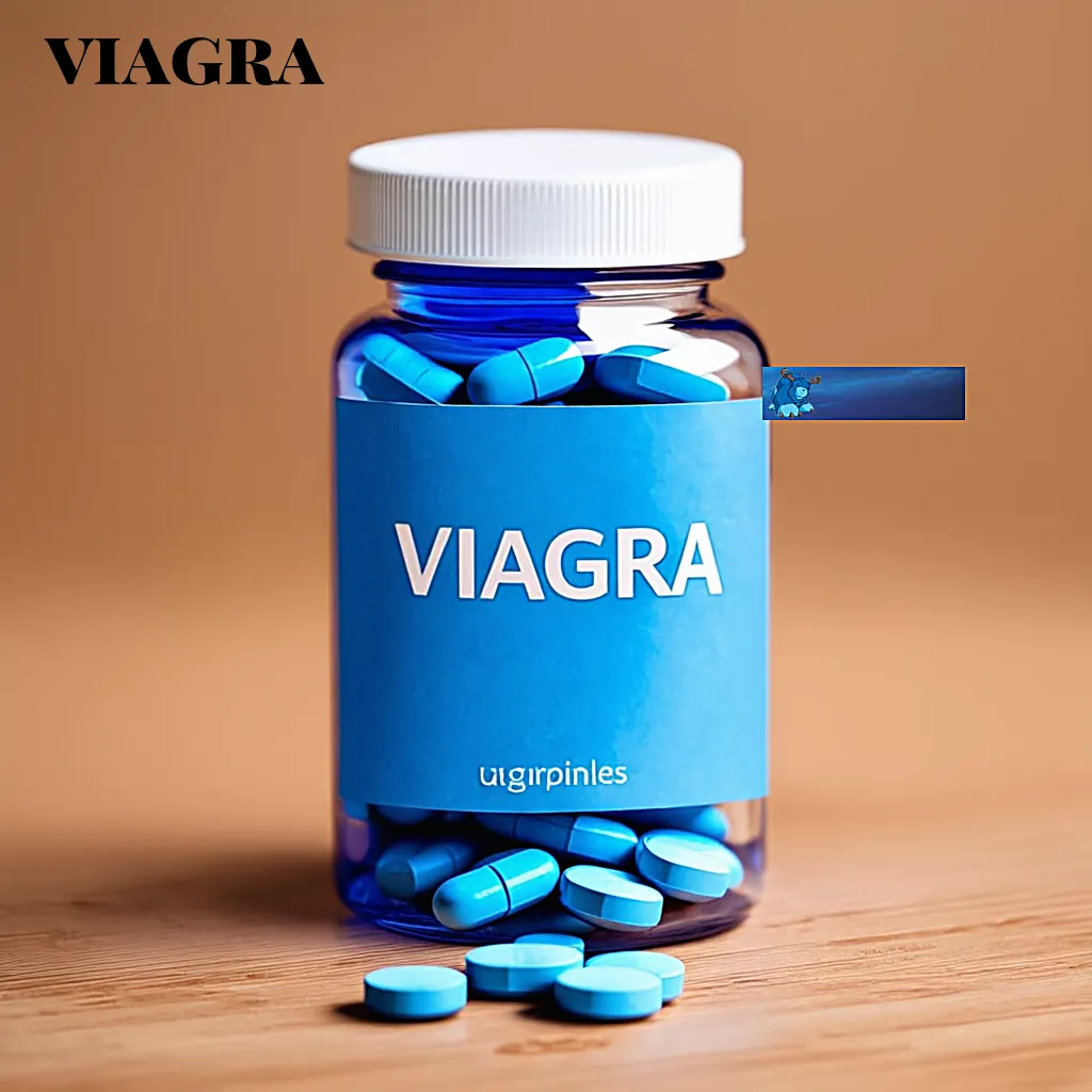 Como y donde comprar viagra